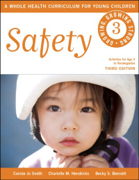 Cover image: Safety 9781605542423