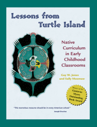 Cover image: Lessons from Turtle Island 9781929610259