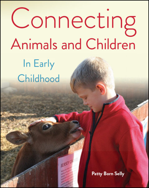 Connecting Animals and Children in Early Childhood - FULL INSTANT DOWNLOAD | PDF DOCX EPUB