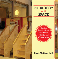 Titelbild: Pedagogy and Space 9781605543581