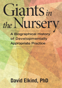 Cover image: Giants in the Nursery 9781605543703