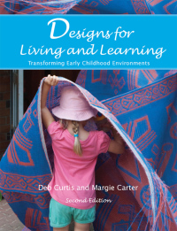 Titelbild: Designs for Living and Learning 2nd edition 9781605543727