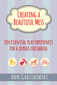 Cover image: Creating a Beautiful Mess 9781605543864