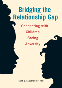 Omslagafbeelding: Bridging the Relationship Gap 9781605543888