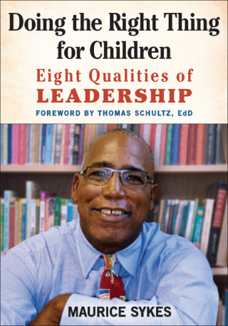 Cover image: Doing the Right Thing for Children 9781605542966