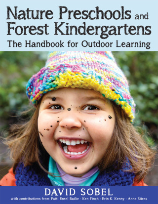 Cover image: Nature Preschools and Forest Kindergartens 9781605544298