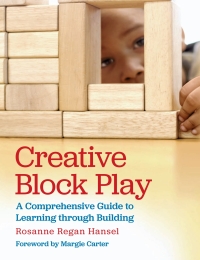 Cover image: Creative Block Play 9781605544458