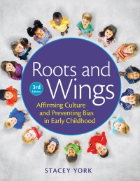 Cover image: Roots and Wings 9781605544557