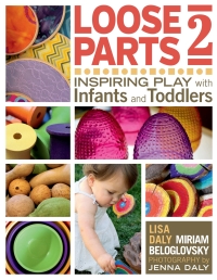 Cover image: Loose Parts 2 9781605544649