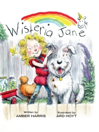 Cover image: Wisteria Jane 9781605544113