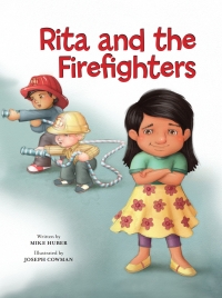 Imagen de portada: Rita and the Firefighters 9781605542089