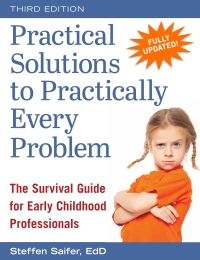 Omslagafbeelding: Practical Solutions to Practically Every Problem 9781605545127