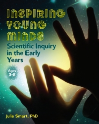 Cover image: Inspiring Young Minds 9781605545189