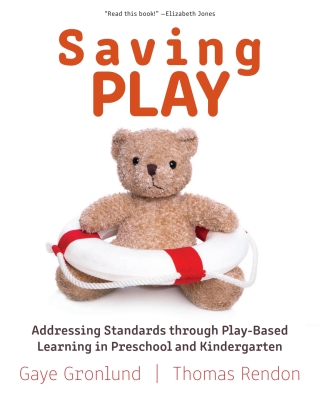 Imagen de portada: Saving Play 9781605545301