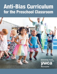 Cover image: Anti-Bias Preschool Curriculum 1st edition 9781605545684