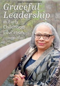 Cover image: Graceful Leadership in Early Childhood Education 1st edition 9781605545738