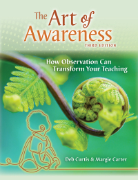 Cover image: Art of Awareness 3rd edition 9781605547305