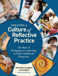 Cover image: Creating a Culture of Reflective Practice 1st edition 9781605547404