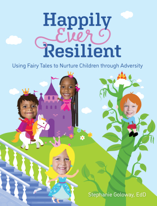 Imagen de portada: Happily Ever Resilient 1st edition 9781605547442