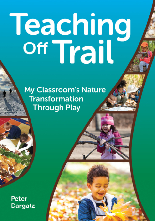 Imagen de portada: Teaching Off Trail 1st edition 9781605547503
