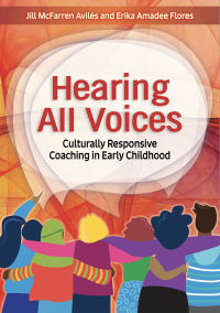 Cover image: Hearing All Voices 1st edition 9781605547527