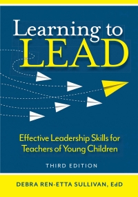 Imagen de portada: Learning to Lead 3rd edition 9781605547541