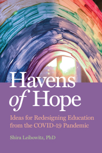 Cover image: Havens of Hope 1st edition 9781605547619