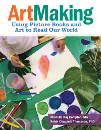 Imagen de portada: ArtMaking 1st edition 9781605547633