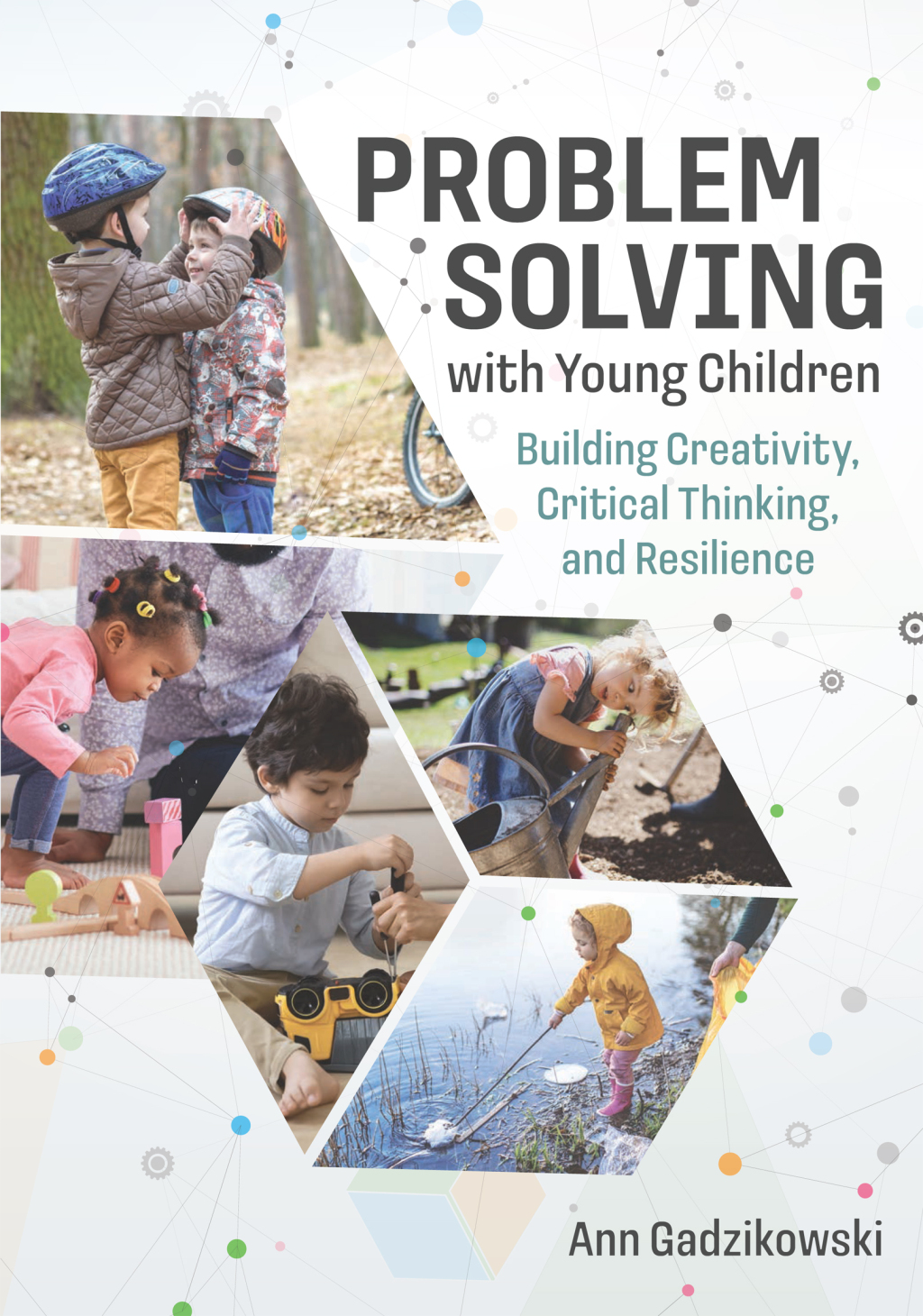 Problem Solving with Young Children (eBook Rental)