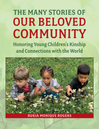 Cover image: Many Stories of Our Beloved Community 1st edition 9781605547732