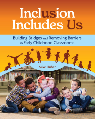 Cover image: Inclusion Includes Us 9781605547756