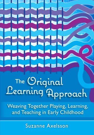 Cover image: The Original Learning Approach 9781605547831