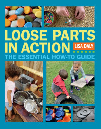 Immagine di copertina: Loose Parts in Action 1st edition 9781605547947