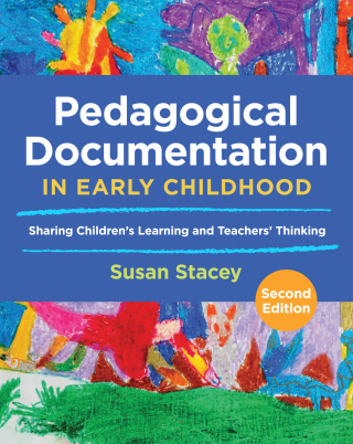 Cover image: Pedagogical Documentation in Early Childhood 2nd edition 9781605548036