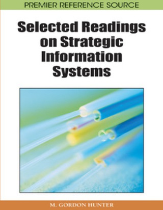 Imagen de portada: Selected Readings on Strategic Information Systems 9781605660905