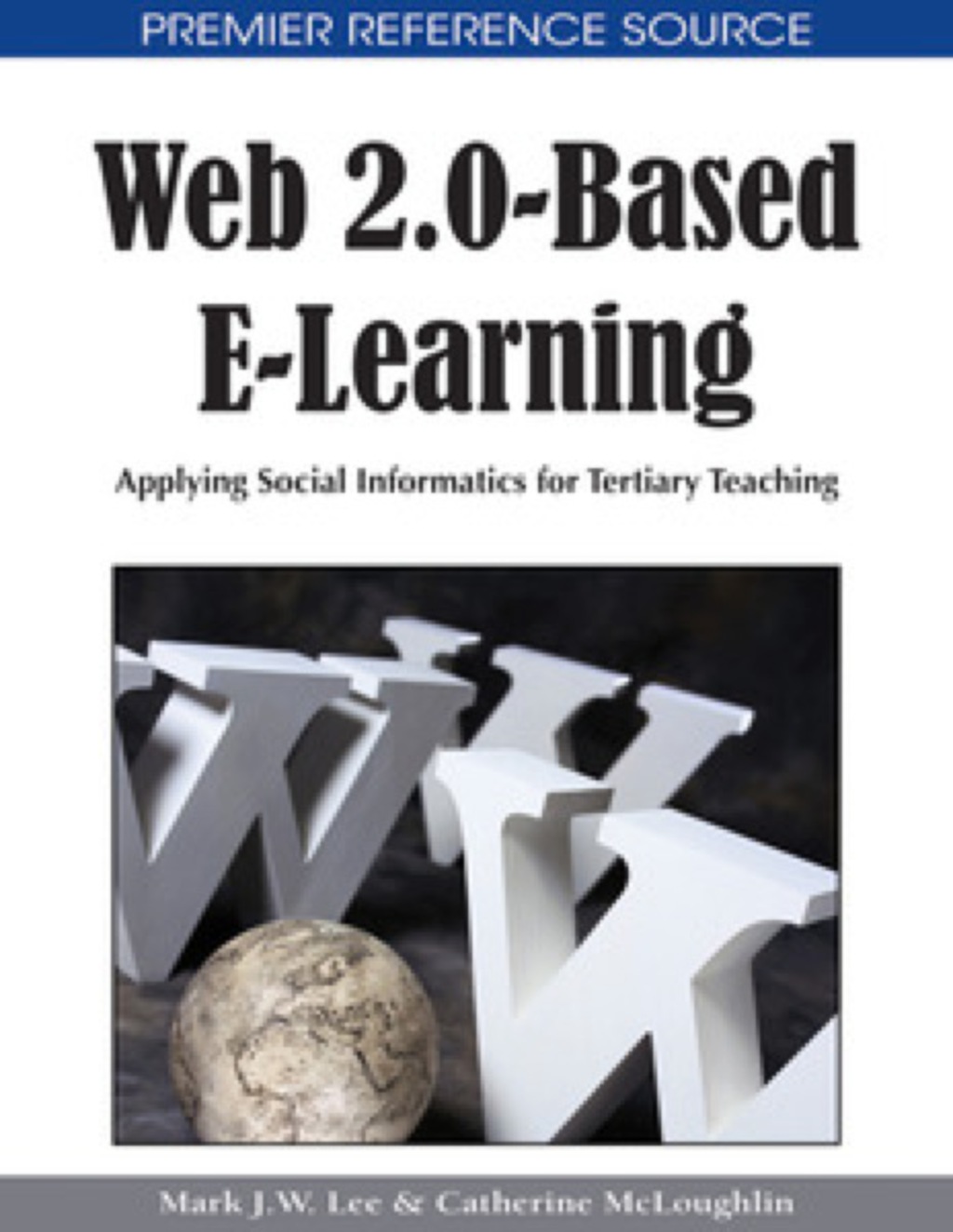 Web 2.0-Based E-Learning (eBook)