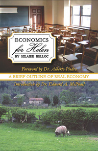 Cover image: Economics for Helen 9781932528039