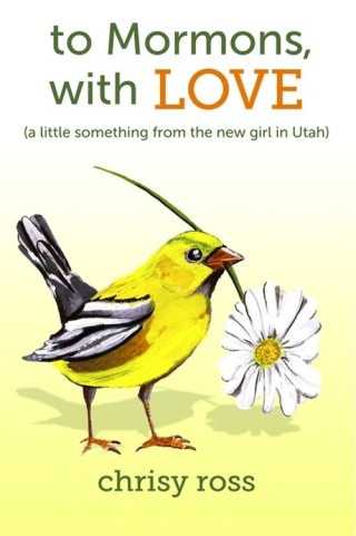 Cover image: To Mormons, With Love
