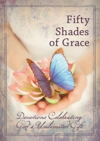 Omslagafbeelding: Fifty Shades of Grace 9781605874272