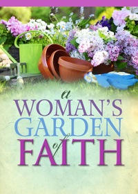 Cover image: Women's Garden of Faith 9781605874340