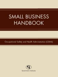 Cover image: Small Business Handbook 9781605902623
