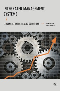 Immagine di copertina: Integrated Management Systems 9780865871960