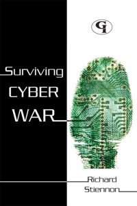 表紙画像: Surviving Cyberwar 9781605906744