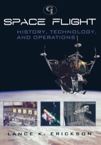 Immagine di copertina: Space Flight 9780865874190