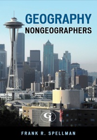 Omslagafbeelding: Geography for Nongeographers 9781605906867