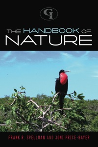 Omslagafbeelding: The Handbook of Nature 9781605907734