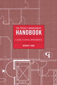 Immagine di copertina: The Project Management Handbook 9781605907888