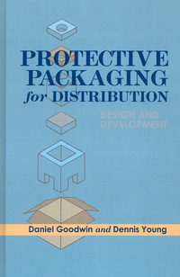 Cover image: Protective Packaging for Distribution: Design and Development 1st edition 9781605950013