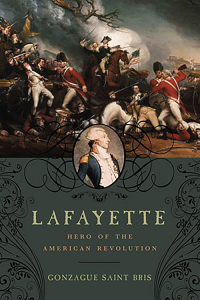Cover image: Lafayette 9781605981819
