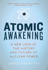 Cover image: Atomic Awakening 9781605981277